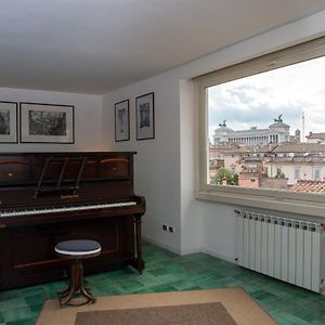 Appartement met Drie Slaapkamers